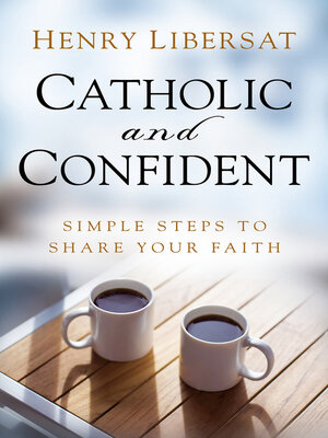 cover image of Catholic and Confident
